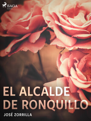 cover image of El alcalde de Ronquillo